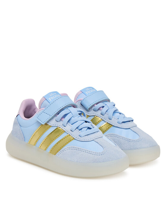 adidas adidas Sneakersy Barreda Decode Anna El C JQ4378 Modrá