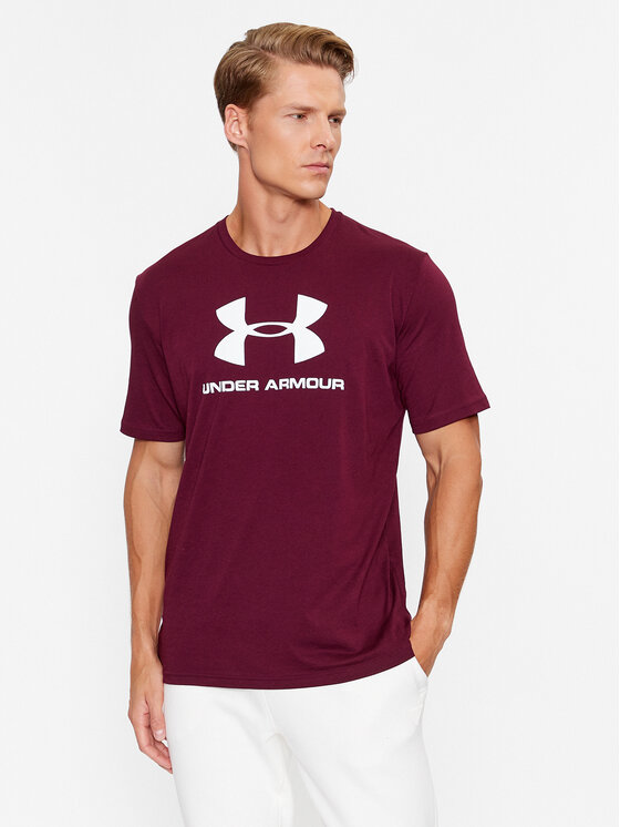 T-shirt Under Armour