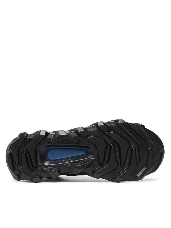 ECCO ECCO Bakancs Mx W Mid Gtx Tex GORE-TEX 82022351052 Fekete