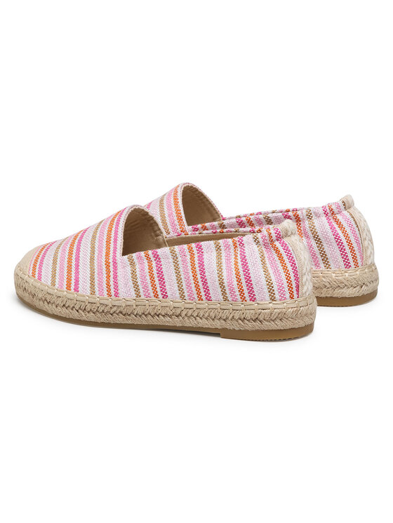Espadrillas WSESP07 Rosa