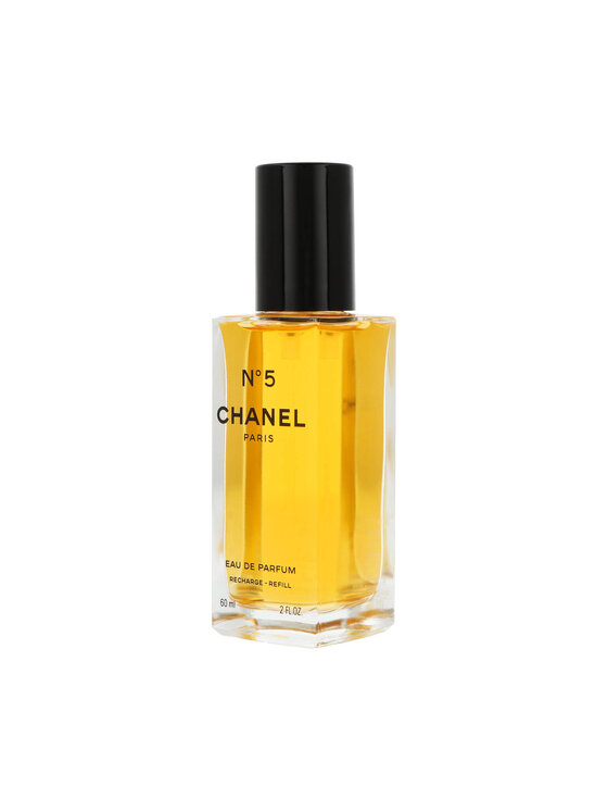 Chanel Chanel N5 EDP Z Wymiennym Wkładem Woda perfumowana