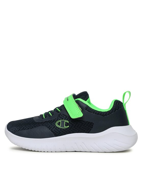 Champion Champion Sneakers Softy Evolve B S32453-CHABS517 Dunkelblau