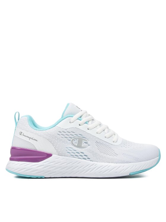Champion Champion Sneakersy S11647-CHA-WW006 Bílá