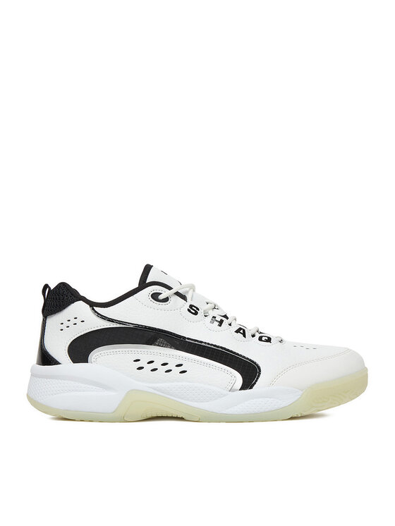 SHAQ SHAQ Sneakers EO-GOLIATH AQ95071M-WBZ Alb