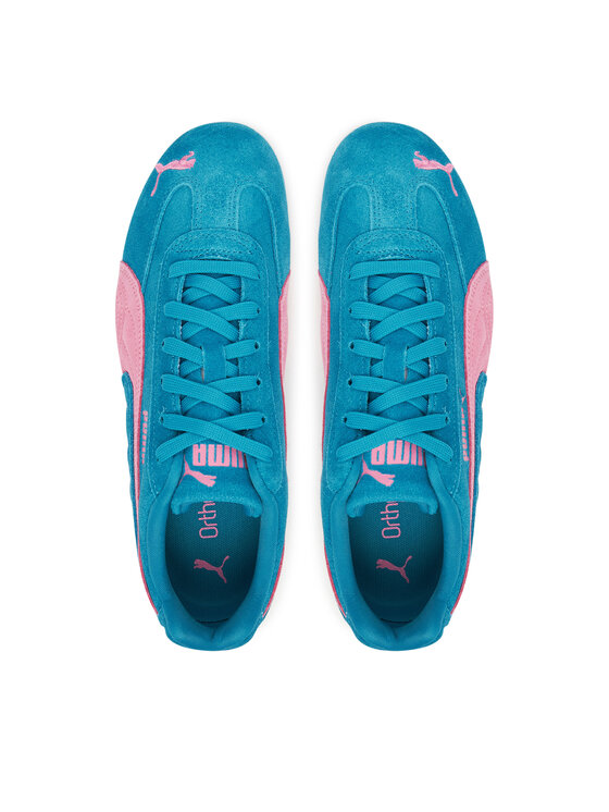 Puma Puma Sneakers Speedcat OG 398846 43 Albastru