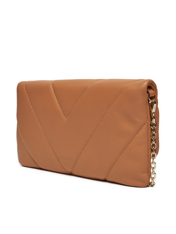 Patrizia Pepe Patrizia Pepe Torebka 8B0207/L006-B800 Brązowy