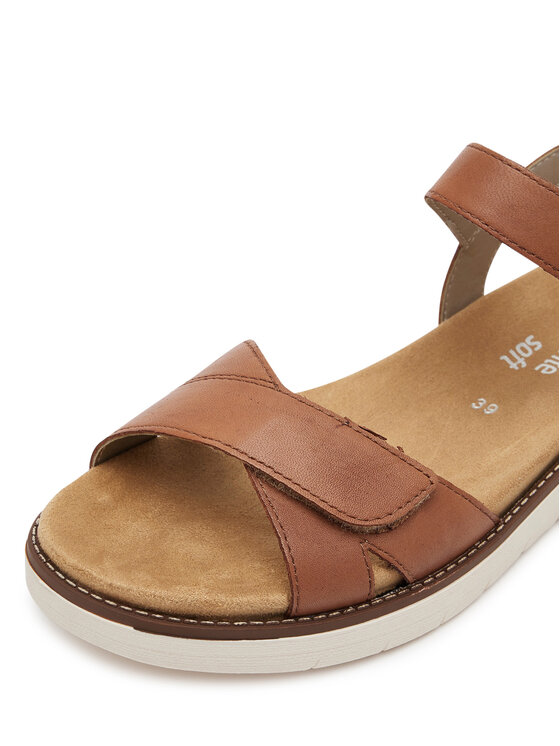 Remonte Remonte Sandalen D2049-22 Braun