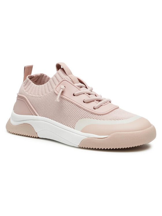 Sneakers CS5182-02 Rosa