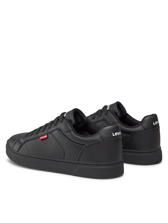 Levi's® Levi's® Sneakers 235438-794 Nero