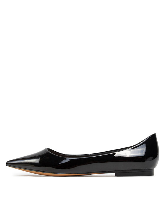 Aldo Aldo Balerini Stessyflat 13707763 Negru