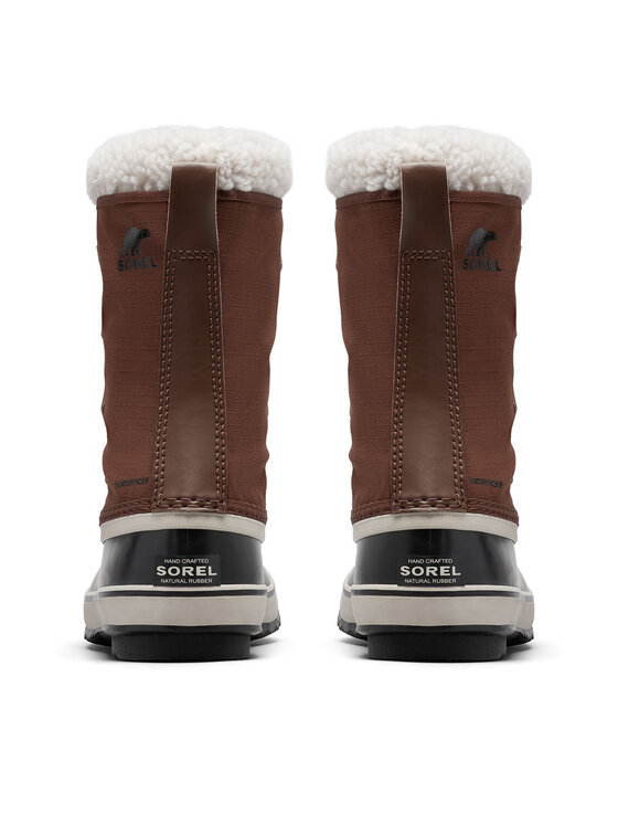Sorel 1964 Pac Nylon Boot Wp 2114071256 Modivo.ua