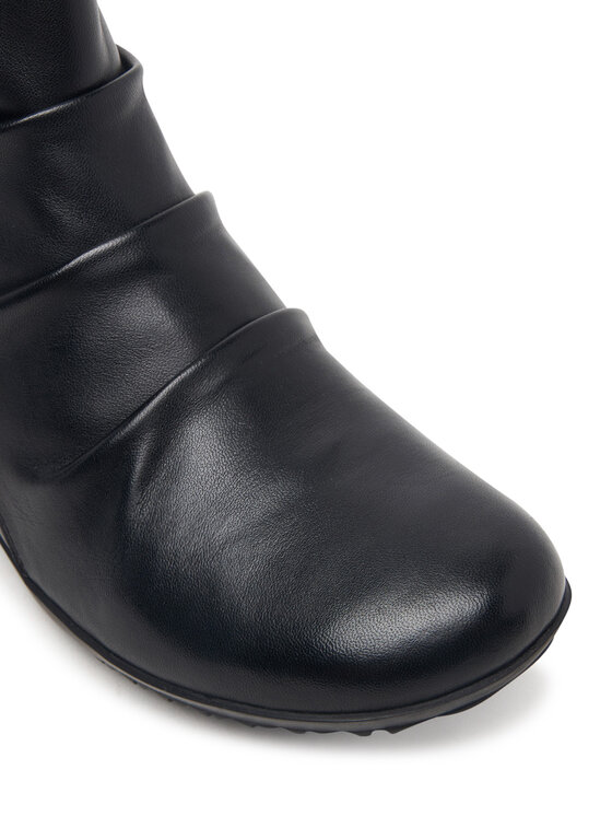 Josef Seibel Josef Seibel Ботильйони Naly 61 79761-VL971 Чорний