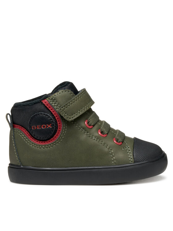 Geox Geox Tossud B Gisli B461NC 0MEFU C0450 Khakivärviline