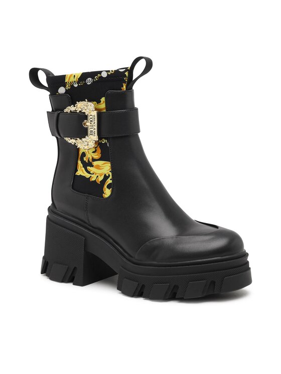Gucci jeans couture on sale