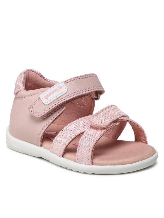 Sandali 222306-A Rosa