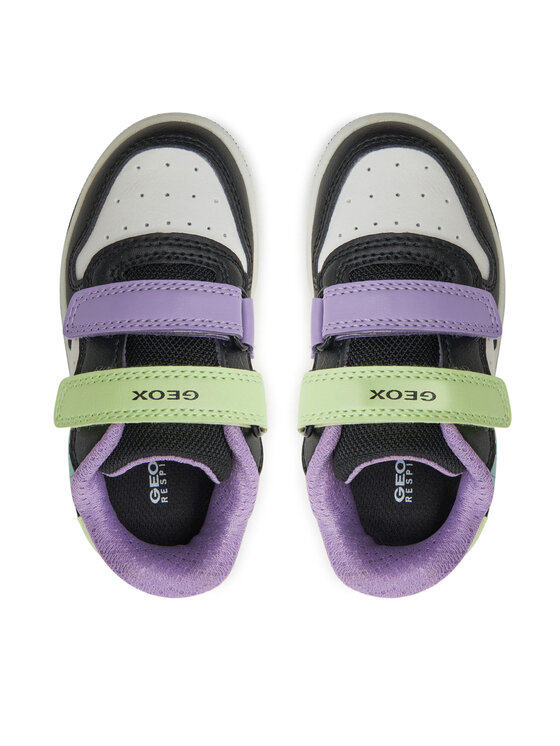 Geox Geox Tossud J Washiba Girl J45HXB 000BC C9240 M Must