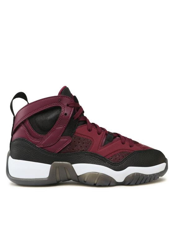 Nike Nike Cipő Jumpman Two Trey DR9631 600 Bordó