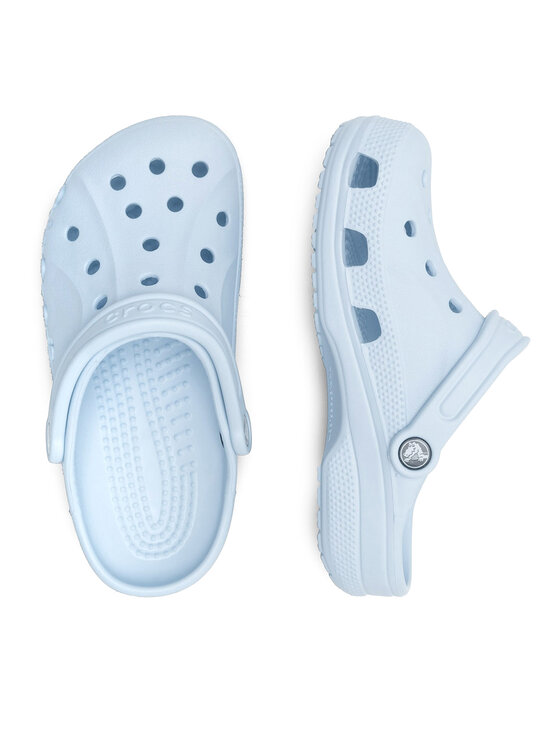 Crocs Crocs Шльопанці BAYA 10126-4JQ Голубий