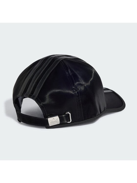 adidas adidas Czapka z daszkiem 165359 Czarny