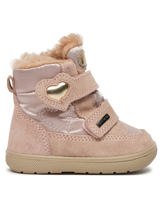 Primigi Stivali da neve 6850522 M GORE-TEX Rosa, taglia : 24