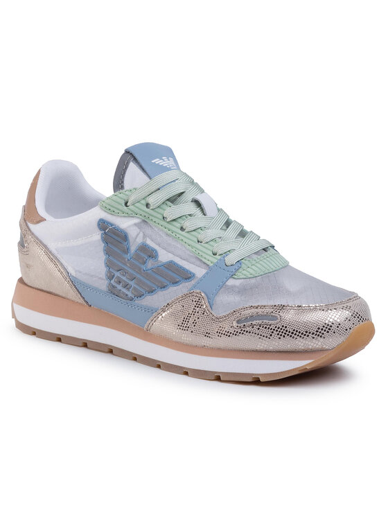 Sneakers Emporio Armani