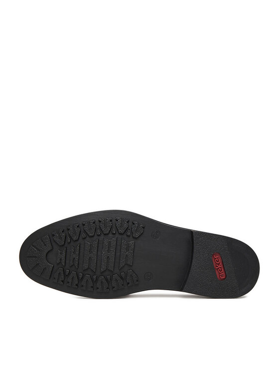 Rieker Rieker Halbschuhe 17627-25 Braun
