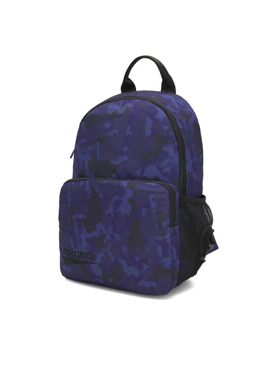 Sprandi Sprandi Zaino SPR-P-008-05 Blu scuro