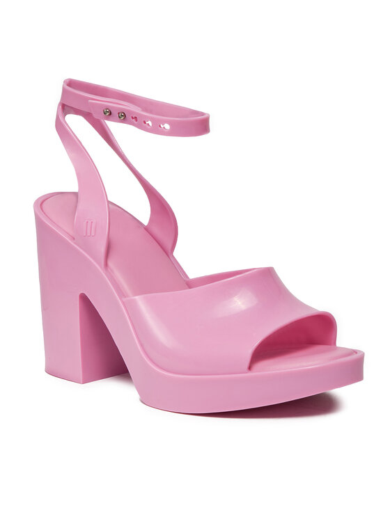 Melissa Melissa Sandaalid Melissa Rita Ad 33965 Roosa