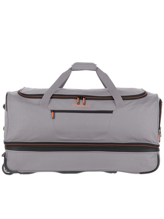 Travelite Travelite Torba podróżna 155685 Szary