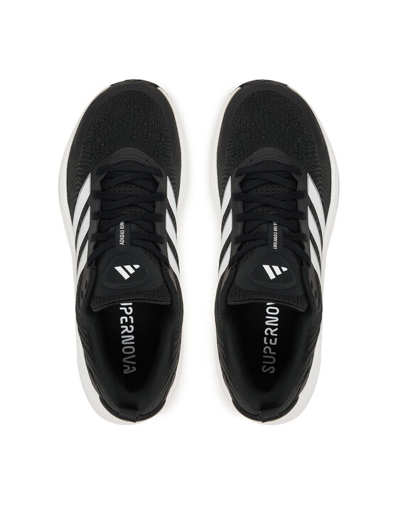 adidas adidas Buty do biegania Supernova Ease 2 M JQ5859 Czarny