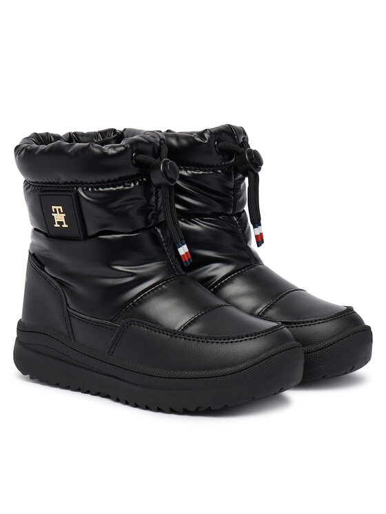 Tommy Hilfiger Tommy Hilfiger Lumesaapad Loki T3AD-35206-1474 M Must