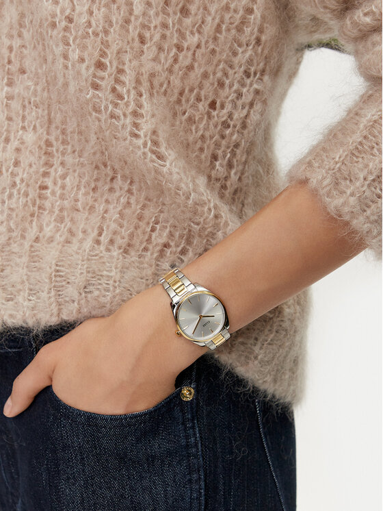 Cluse Feroce Uhr Silber Damen Cluse Cluse Uhr Feroce Petite