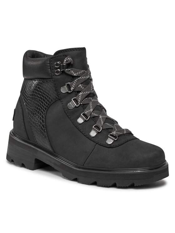 Sorel Sorel Traperid Lennox™ Hiker Stkd Wp NL4841-011 Must