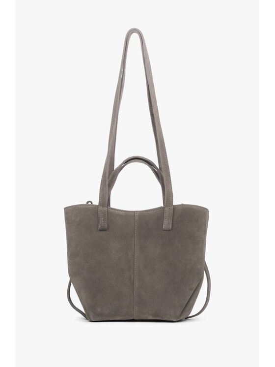 Estro Estro Τσάντα ER00118369 Γκρι