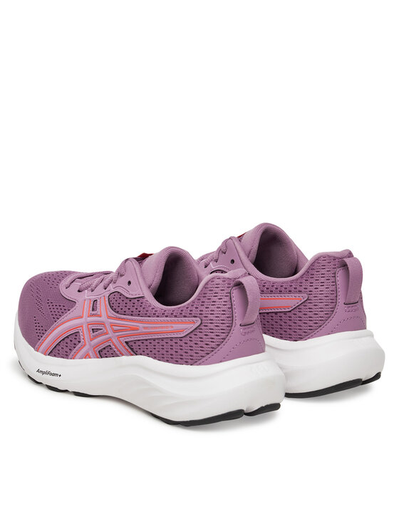 Asics Asics Маратонки за бягане Gel-Contend 9 1012B681 Виолетов