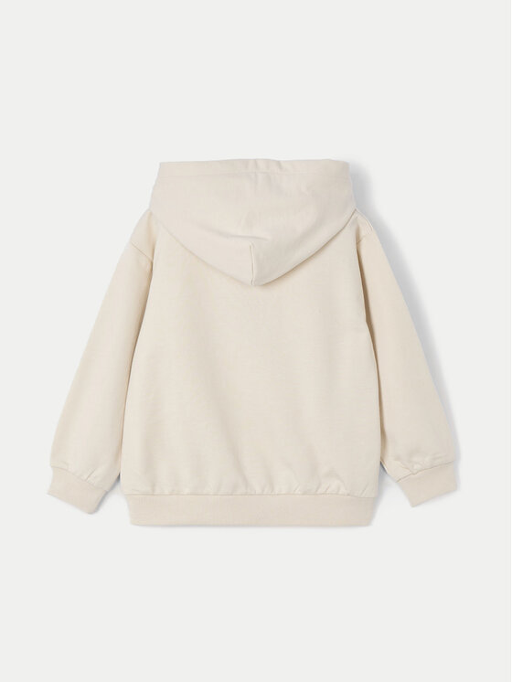 Mayoral Mayoral Felpa 3416 Beige Regular Fit