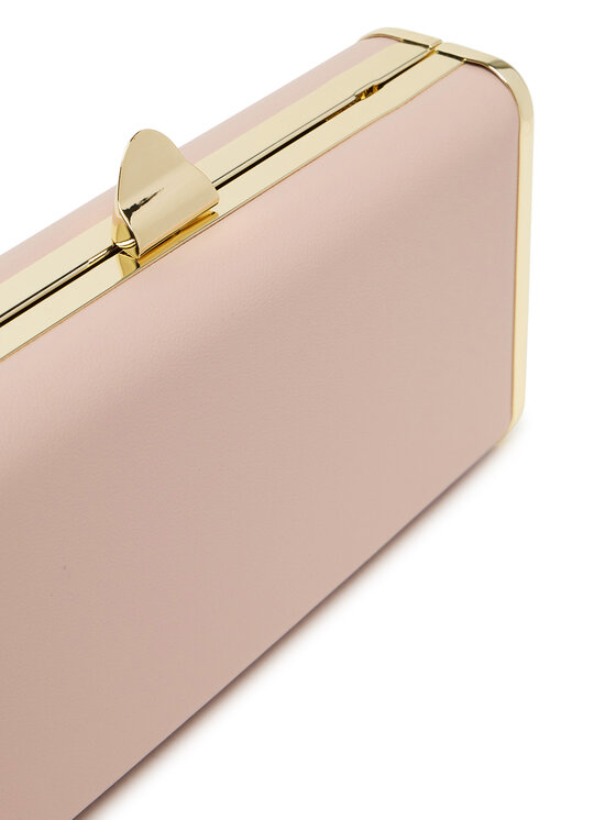 Coccinelle Coccinelle Handtasche TR5 Coccinelleliv E1 TR5 19 01 01 Beige
