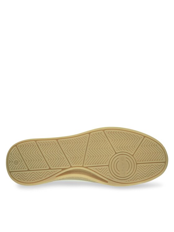 Gant Gant Sneakersy Cuzmo Sneaker 28631480 Bílá