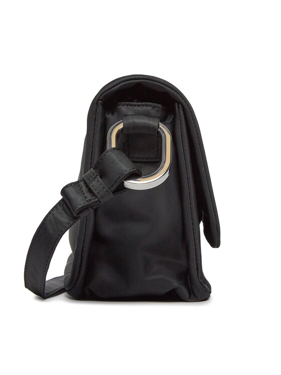 TOUS TOUS Borsetta Cushion 395910157 Nero