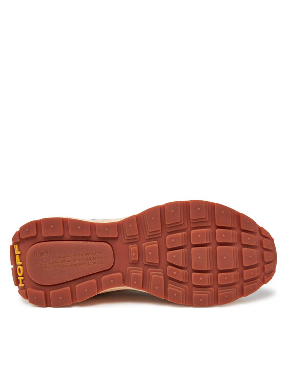 HOFF HOFF Tenisice Toulouse II 12535004 Siva