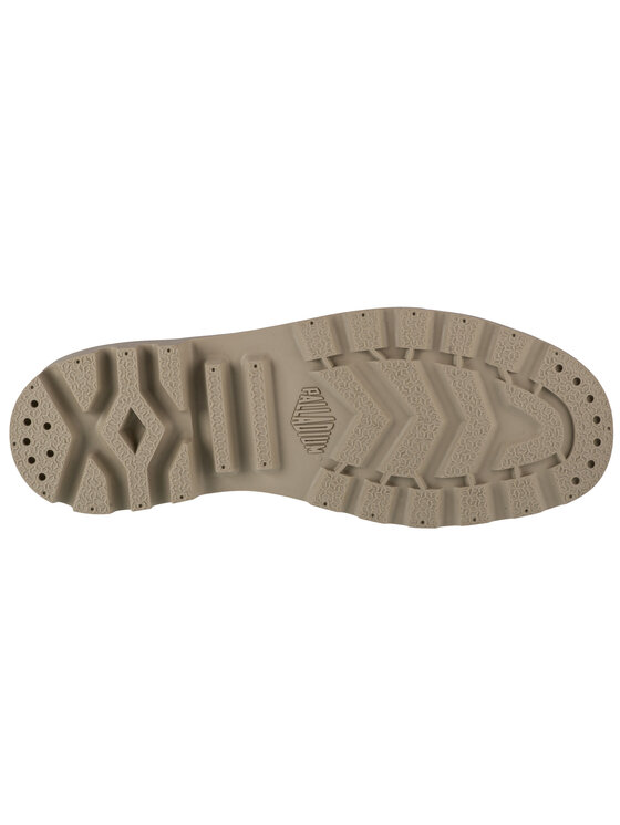Palladium Palladium Scarpe da trekking Palladium Mono Chrome Verde