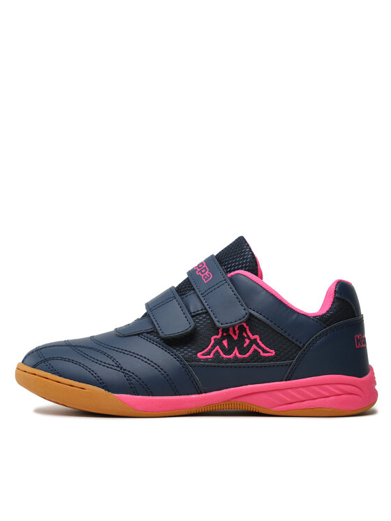 Kappa Kappa Tossud 260509BCT Tumesinine