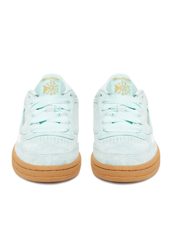 Reebok Reebok Sneakersy EO-CLUB C REVENGE 100238929 Modrá