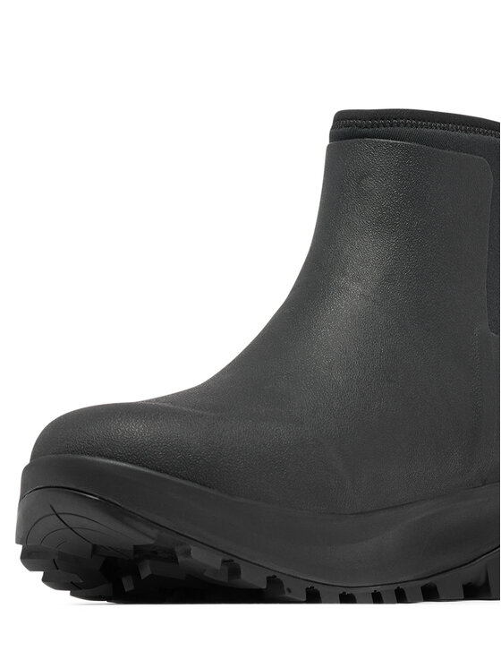 Columbia Columbia Sniego batai Snowtrot Slush 2144541 Juoda