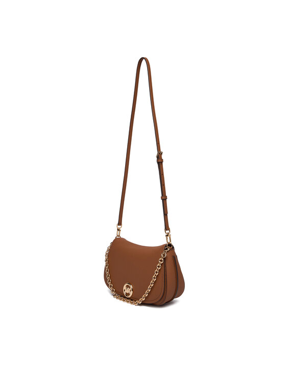 MICHAEL Michael Kors MICHAEL Michael Kors Kabelka 30R6GY5S2L Hnědá