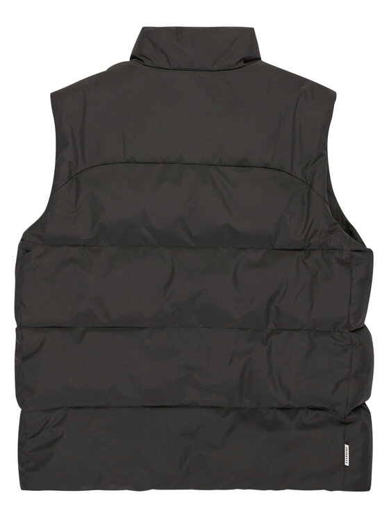 Element Element Γιλέκο Classic Insulator ELYJK00288 Μαύρο Regular Fit