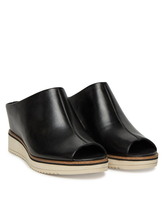 Tamaris Tamaris Plätud 1-27200-42 Must