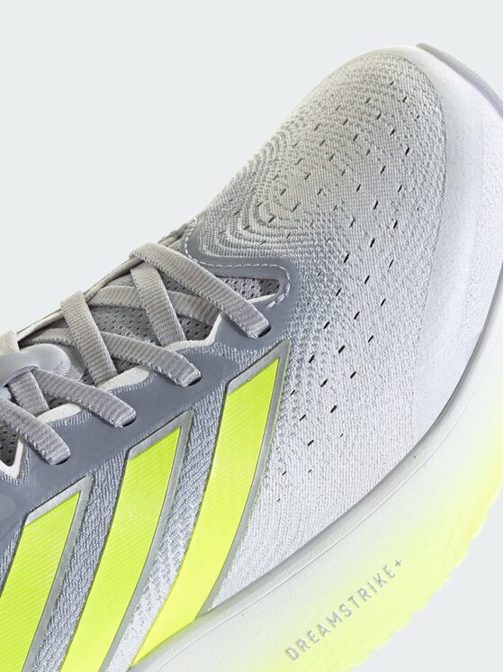 adidas adidas Buty do biegania 159437 Szary