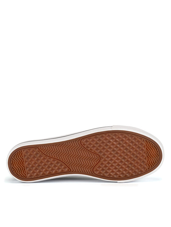 Kappa Kappa Sneakers YL201409 Μαύρο