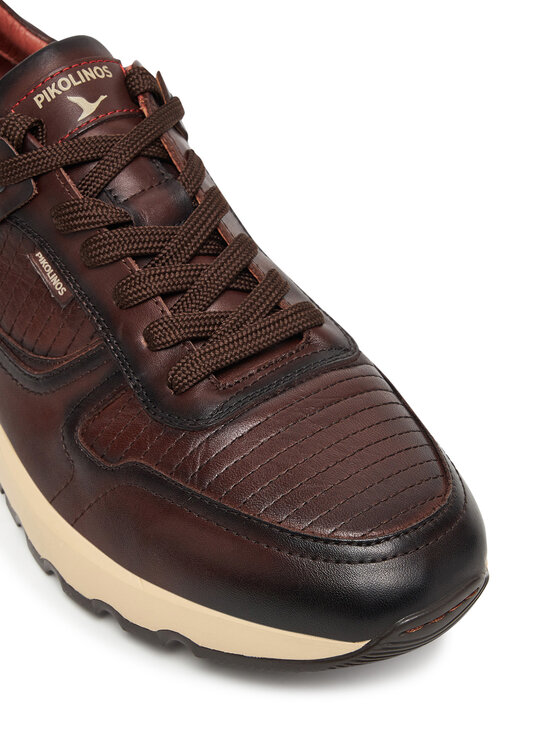 Pikolinos Pikolinos Sneakers M8R-6239 Marrone